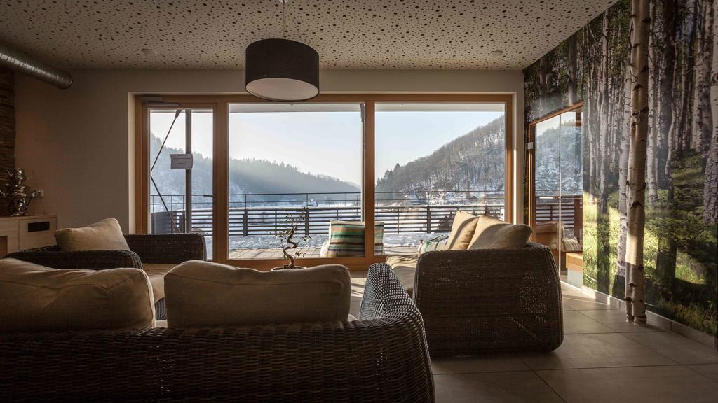Bollenhuthotel Kirnbacher Hof Wolfach Exteriér fotografie