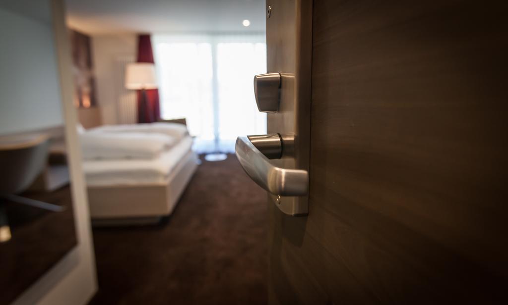 Bollenhuthotel Kirnbacher Hof Wolfach Exteriér fotografie