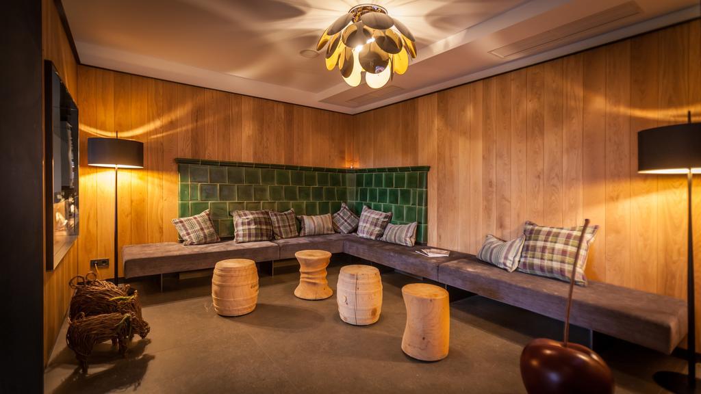 Bollenhuthotel Kirnbacher Hof Wolfach Exteriér fotografie