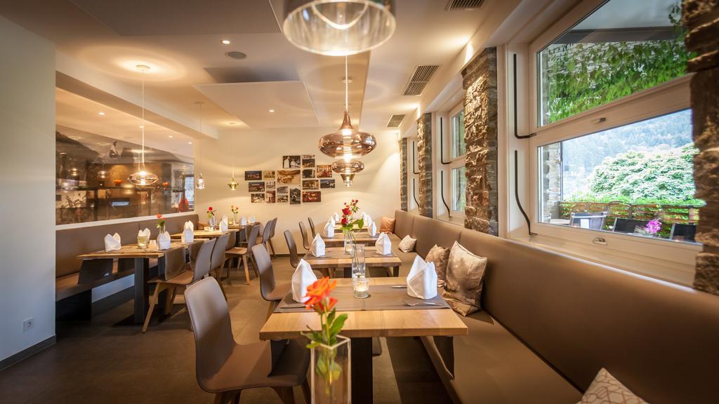 Bollenhuthotel Kirnbacher Hof Wolfach Exteriér fotografie