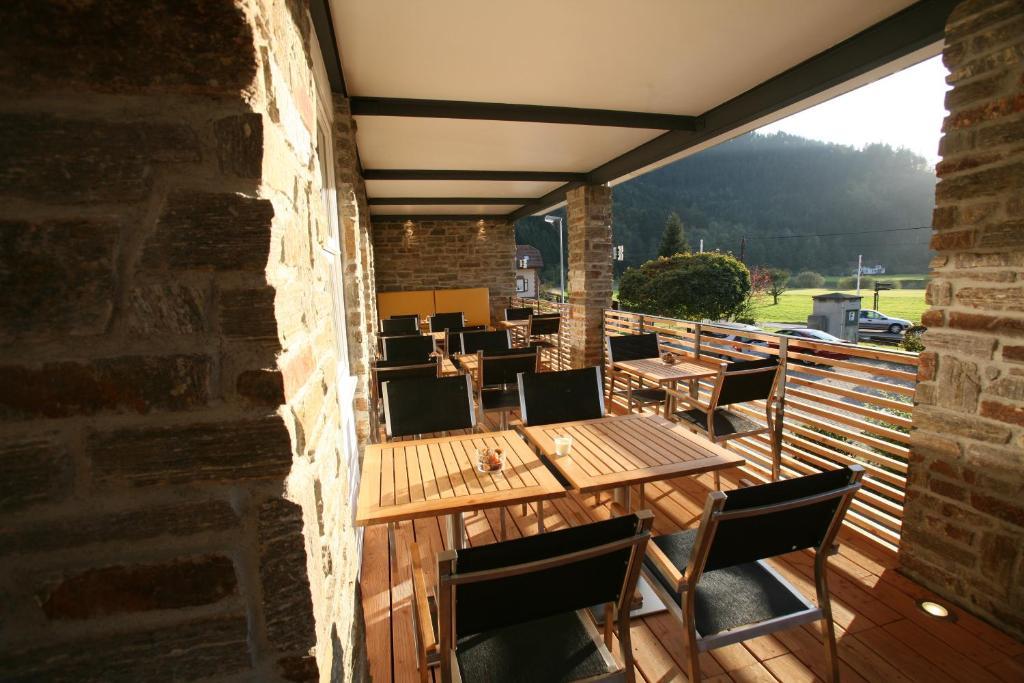 Bollenhuthotel Kirnbacher Hof Wolfach Exteriér fotografie