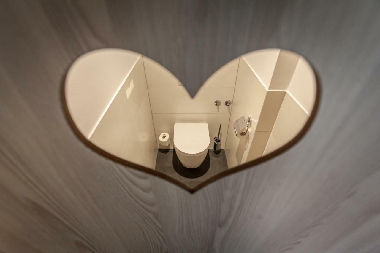 Bollenhuthotel Kirnbacher Hof Wolfach Exteriér fotografie