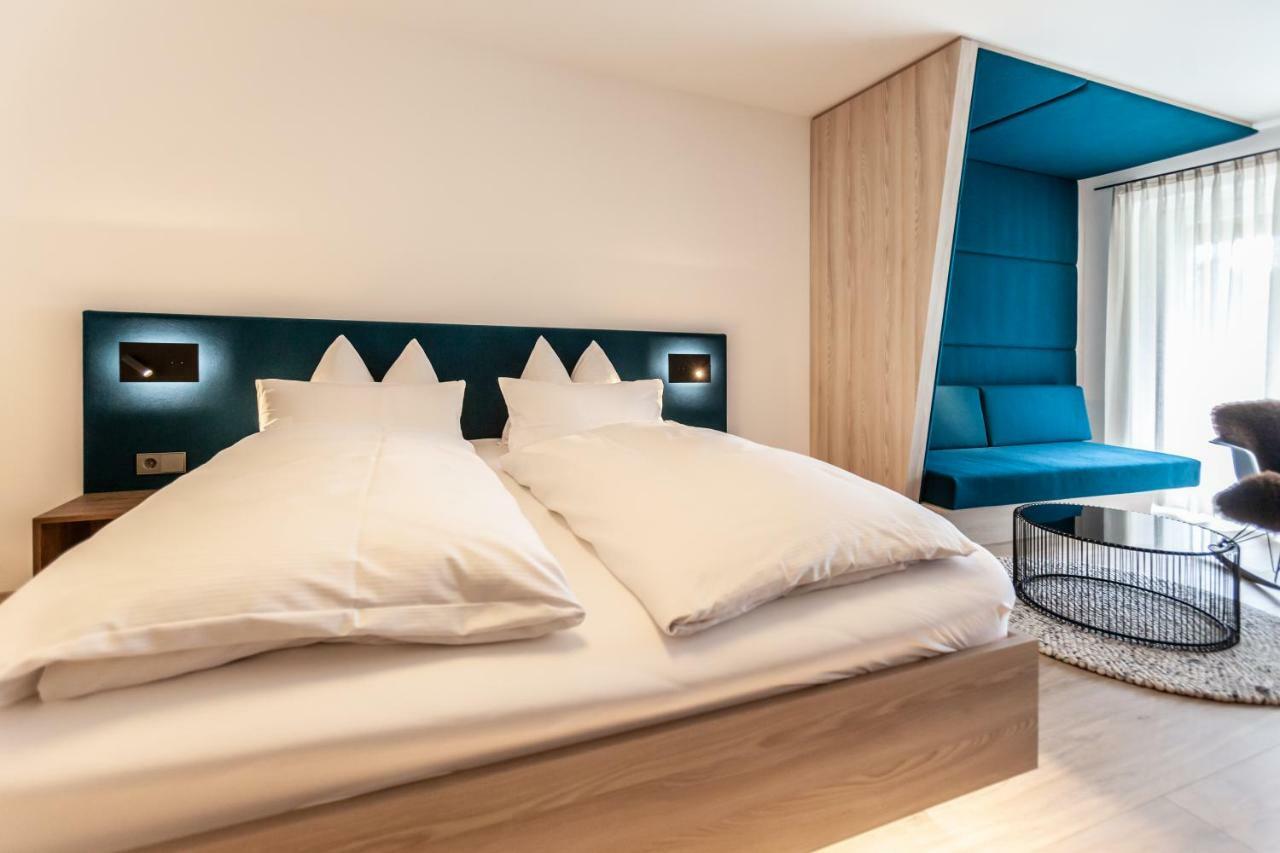 Bollenhuthotel Kirnbacher Hof Wolfach Exteriér fotografie